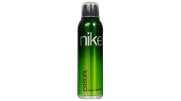 Nike Casual Deo for Men Green 200ml