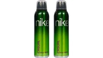 Nike Casual Deodorant for Men 200ml Pack of 2