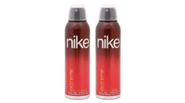 Nike Extreme Deodorant for Men 200ml Pack of 2