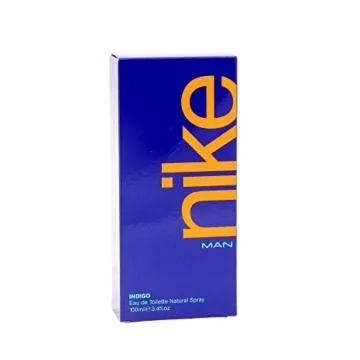 Nike Men Indigo EdT 100 ml
