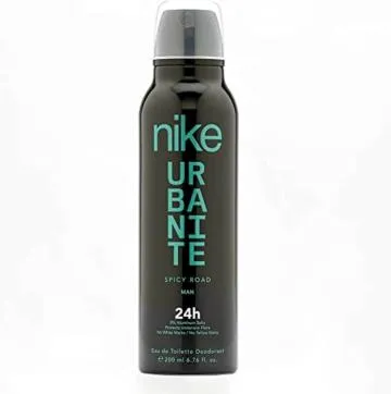 Nike Men Urbanite SPICY ROAD Deodorant 200 ml