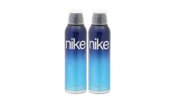 Nike Pure Deodorant for Men 200ml Pack of 2