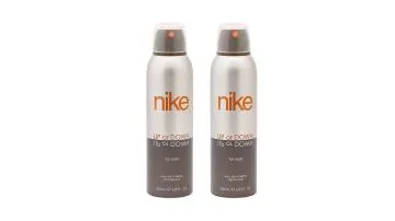 Nike Up or Down Deodorant for Men 200ml Pack of 2