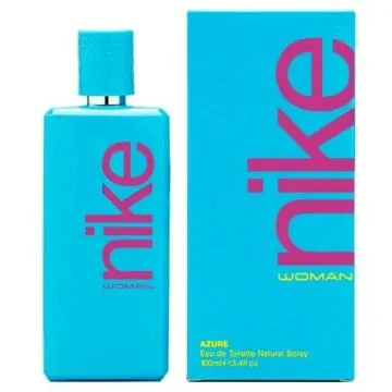 Nike Women Azure EdT 100 ml