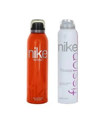 Nike Women Deodorant Pack of 2