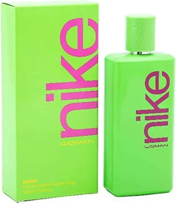 Nike Women EdT 100 ml