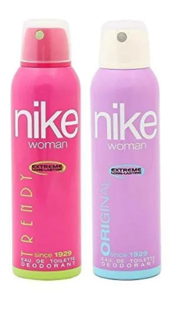 Nike Women Trendy and Original Deodorant 400 ml