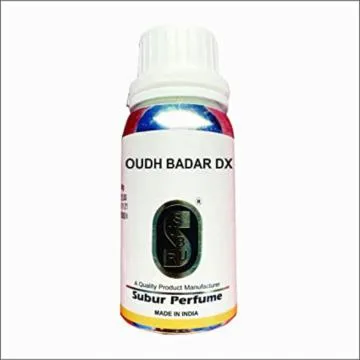 Oudh Badar Dx Premium Long Lasting Attar Perfume 100 ml