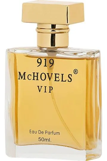Oven Fresh 919 MCH Limited Edition Spray Perfume for Men and Women 50ml