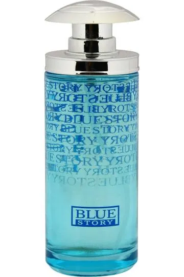 Oven Fresh Blue Story Eau De Perfume Perfume for Men and Women 100ml