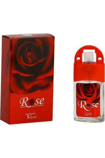 Oveo Rose Apperal Perfume for Men and Women 20ml