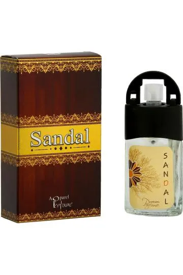 Oveo Sandal Fresh Perfume for Men and Women 20ml