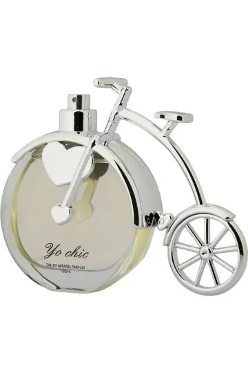 Oveo Silver Cycle Yo Chick Royale Collection Fresh Perfume 100ml