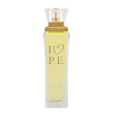 Paris Elysees I LOVE PE Eau de Toilette for Women 100ml
