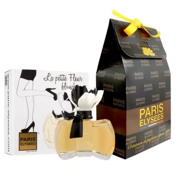 Paris Elysees La Petite Fleur Blanche Eau de Toilette for Women 100 ml