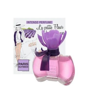 Paris Elysees LA PETITE FLEUR DE PROVENCE Eau de toilette for Women 100ml
