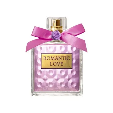 Paris Elysees Romantic Love Eau De Parfum 100ml