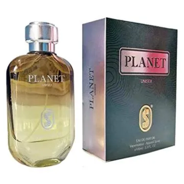 Planet Long Lasting Fragrance Perfume 100 ml