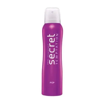 Pop Deodorant for Women 150ml