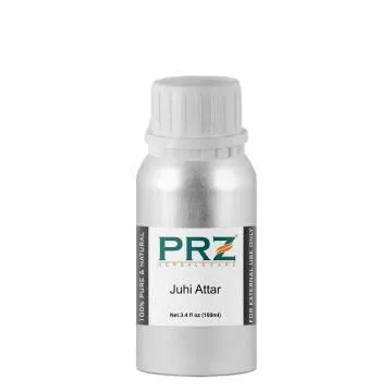 PRZ Juhi Attar For Unisex 100 ml