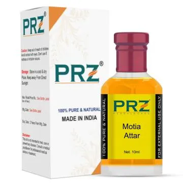 PRZ Motia Attar Rollon 10 ml