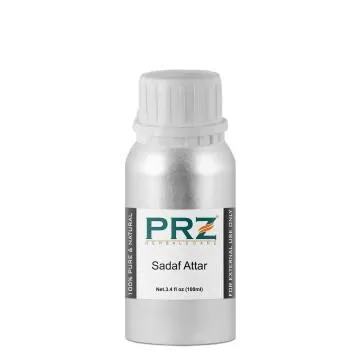 PRZ Sadaf Attar For Unisex 100 ml