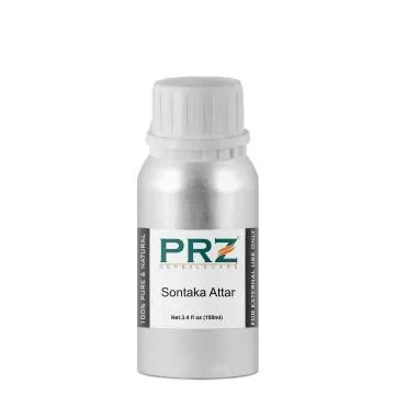 PRZ Sontaka Attar For Unisex 100 ml