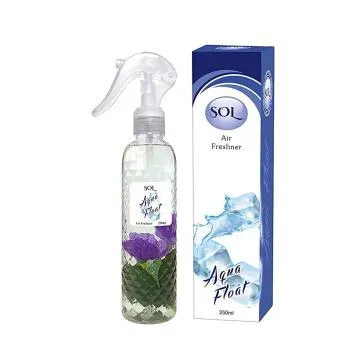 RANKSON Aqua Float Air Freshner Spray – 250 ML
