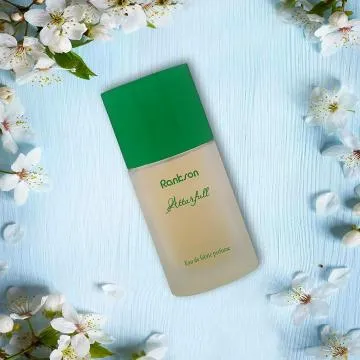 RANKSON Attarfull Long Lasting Eau De Fabric Perfume For Men and Women 40ml