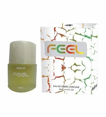 RANKSON Feel Long Lasting Eau De Fabric Perfume For Men and Women – 30ml
