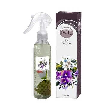 RANKSON firdaus Air Freshner Spray – 250 ML