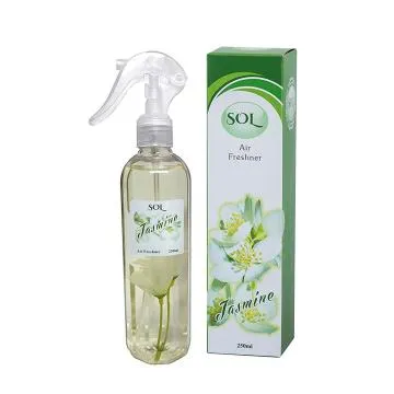 RANKSON Jasmine Air Freshner Spray – 250 ML