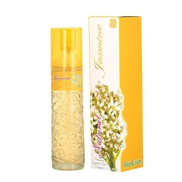 RANKSON Jasmine Natural Long Lasting Multipurpose Air Freshener Spray 200ml