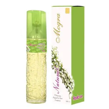 RANKSON Mogra Natural Long Lasting Multipurpose Air Freshener Spray 200ml