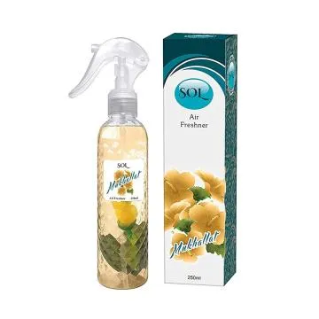 RANKSON Mukhallat Air Freshner Spray – 250 ML