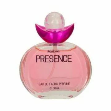 RANKSON Presence Of Mind Long Lasting Eau De Fabric Perfume For Men and Women -50ml