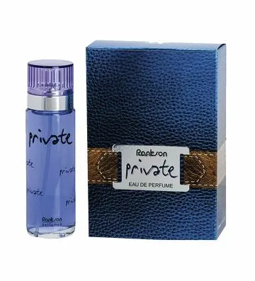 RANKSON Private Long Lasting Eau De Perfume For Men and Women -100ml