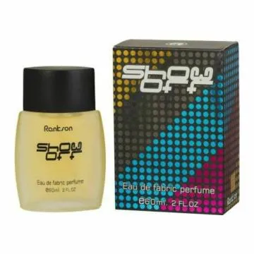 RANKSON Show-Off Long Lasting Eau De Fabric Perfume For Men and Women – 60ml