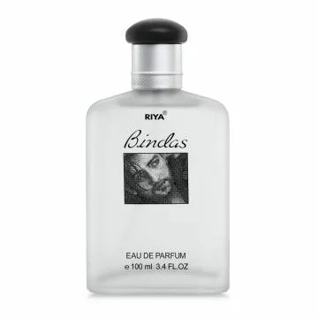 Riya Bindas Eau De Perfume 100 Ml