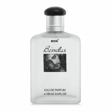 Riya Bindas Eau De Perfume 100 Ml