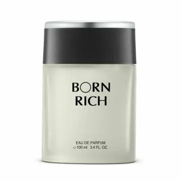 Riya Born Rich Eau De Perfume Blended Rich Fragrance l 100 Ml l