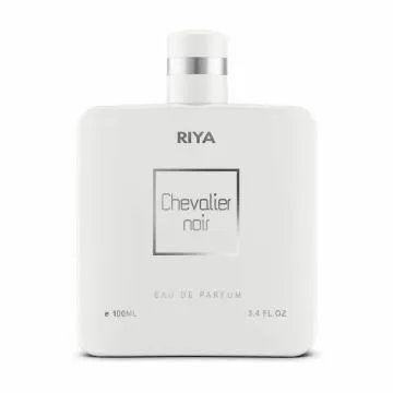 Riya Chevalier Blanc Eau De Perfume l 100 Ml l
