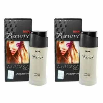 Riya Exotic Bawri Combo Perfume 200ML