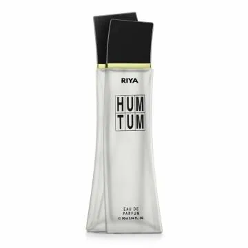 Riya Hum Tum Essence of Togetherness Eau De Perfume l 90 Ml l