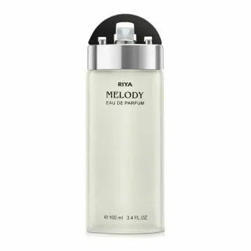 Riya Melody Black Eau De Perfum 100 Ml