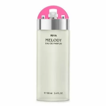 Riya Melody Pink Eau De Perfum 100 Ml