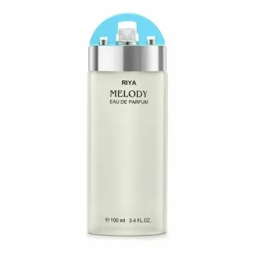 Riya Melody See Green Eau De Perfum 100 Ml