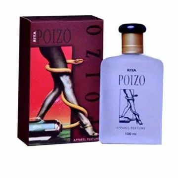 Riya Perfume Poizo Perfume for Men l 100 ml l