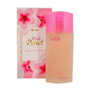 Riya Women’s Pink Pearl Appeal Perfume l 100 ml l