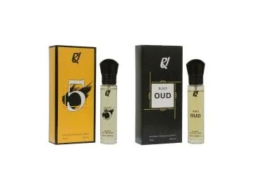 RU 5 25 ML BLACK OUD 25 ML PERFUMES